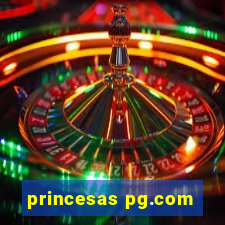 princesas pg.com